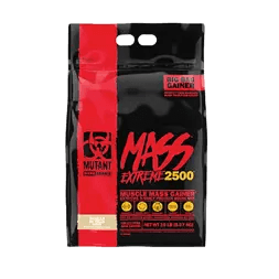 Mutant Mutant Mass Extreme 9.07kg