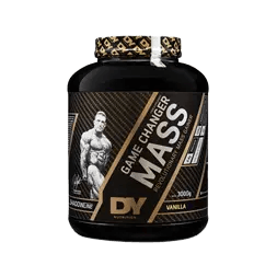 DY Nutrition Game Changer Mass Gainer