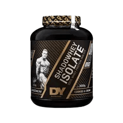 DY Nutrition Shadowhey Isolate