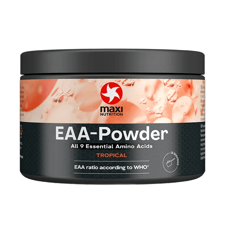 MaxiNutrition EAA Powder 250g