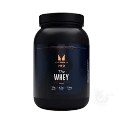 MyProtein THE Whey Pro Range