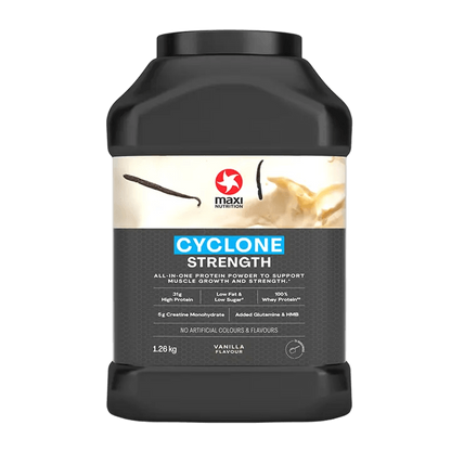MaxiNutrition Cyclone 1.26kg