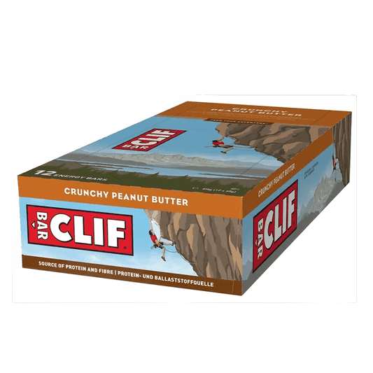 CLIF Bar 12x68g