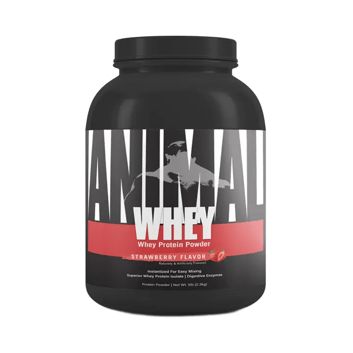 Animal Whey