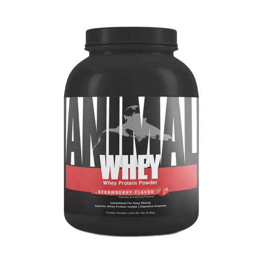 Animal Whey