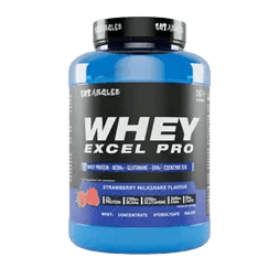 Outangled Whey Excel Pro