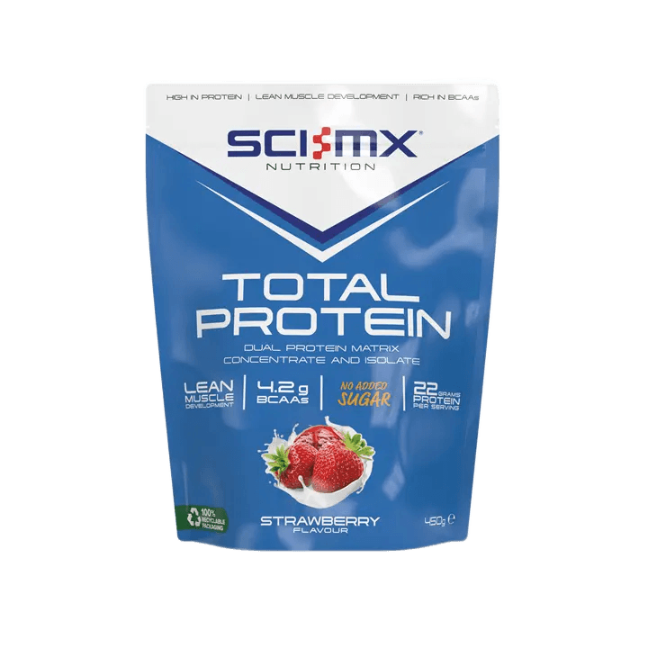 Sci-MX Total Protein