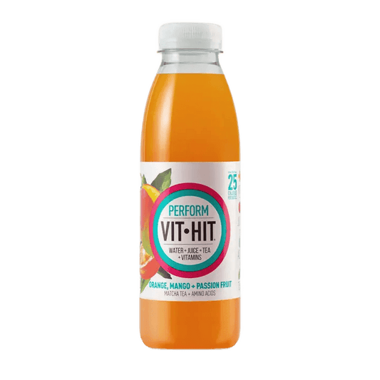 VITHIT Perform 12x500ml