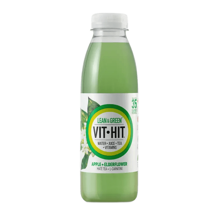 VITHIT Lean & Green 12x500ml