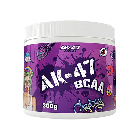 AK-47 Labs BCAA 300g