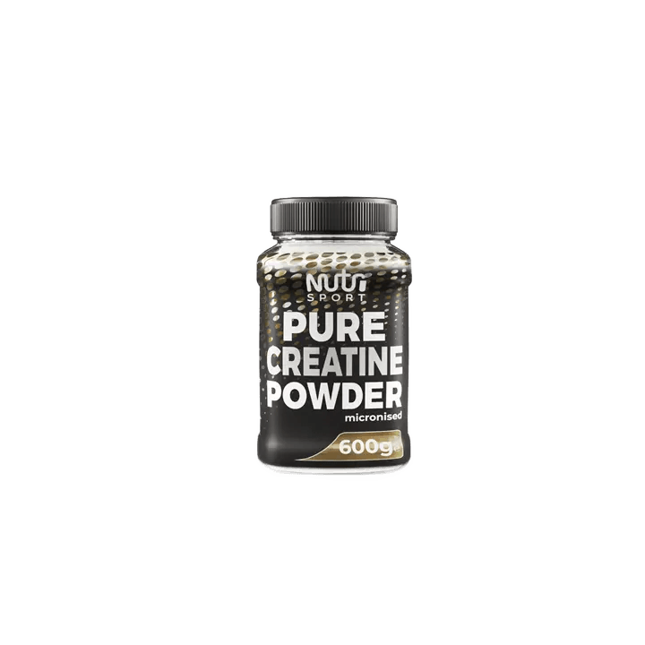 NutriSport Creatine Powder 600g