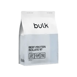 Bulk Beef Protein Isolate 97 (HydroBEEF)