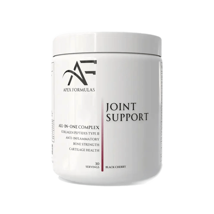 Apex Formulas Joint Support 360g