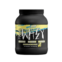 Sport Asylum Psycho Whey
