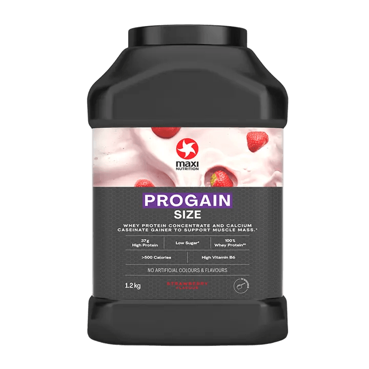 MaxiNutrition Progain 1.2kg