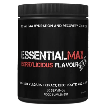 Strom Sports EssentialMAX EAA 450g