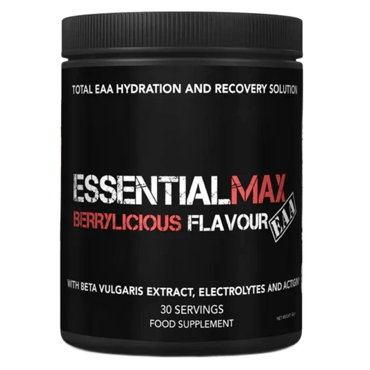 Strom Sports EssentialMAX EAA 450g