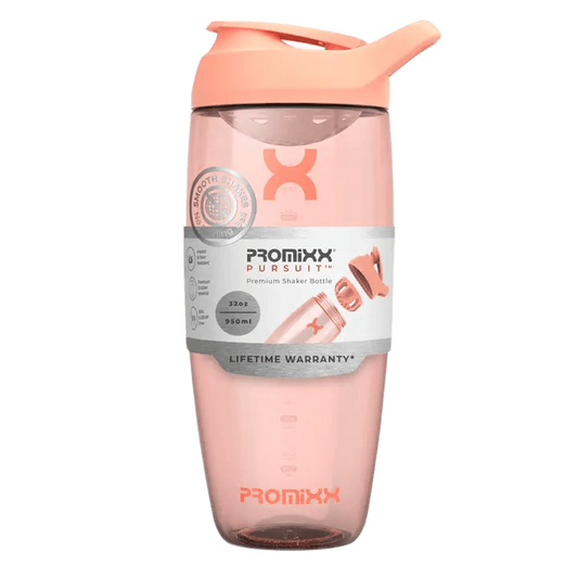 PROMiXX Pursuit EcoZen Shaker Bottle 950ml