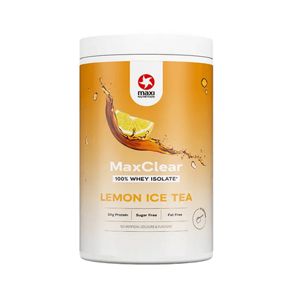 MaxiNutrition Maxclear 420g