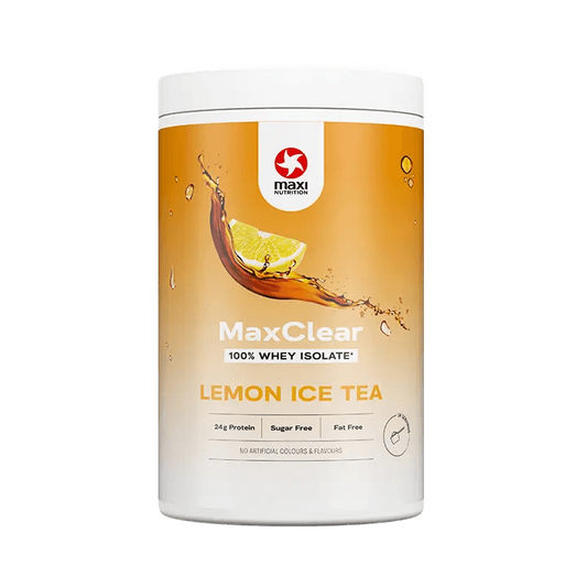 MaxiNutrition Maxclear 420g
