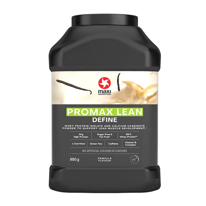MaxiNutrition Promax Lean 980g