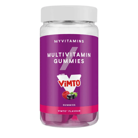 MyProtein Multivitamin Gummies 60 Gummies