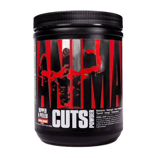Animal Cuts 265g