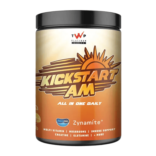 TWP Kick Start AM 600g