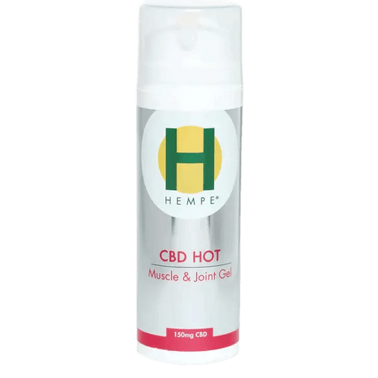 HEMPE Muscle and Joint Gel 150ml