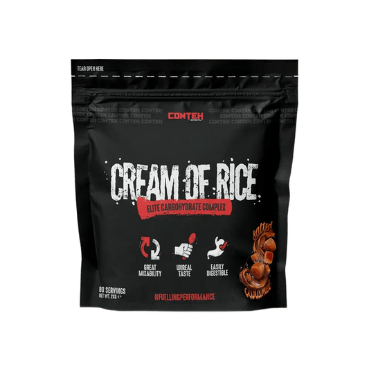 Conteh Sports Cream of Rice 2kg