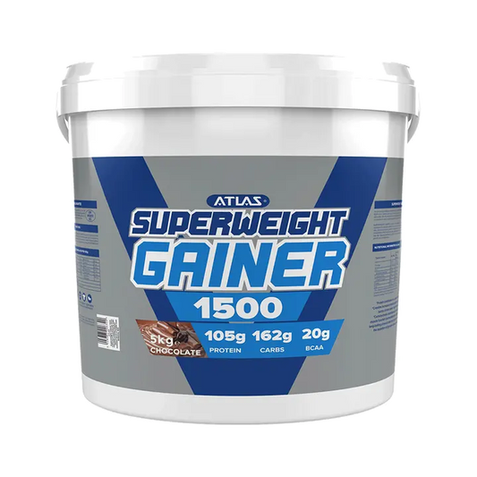Atlas Superweight Gainer 1500 5kg