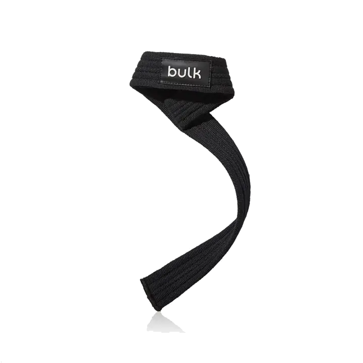 Bulk Premium Lifting Straps One Size