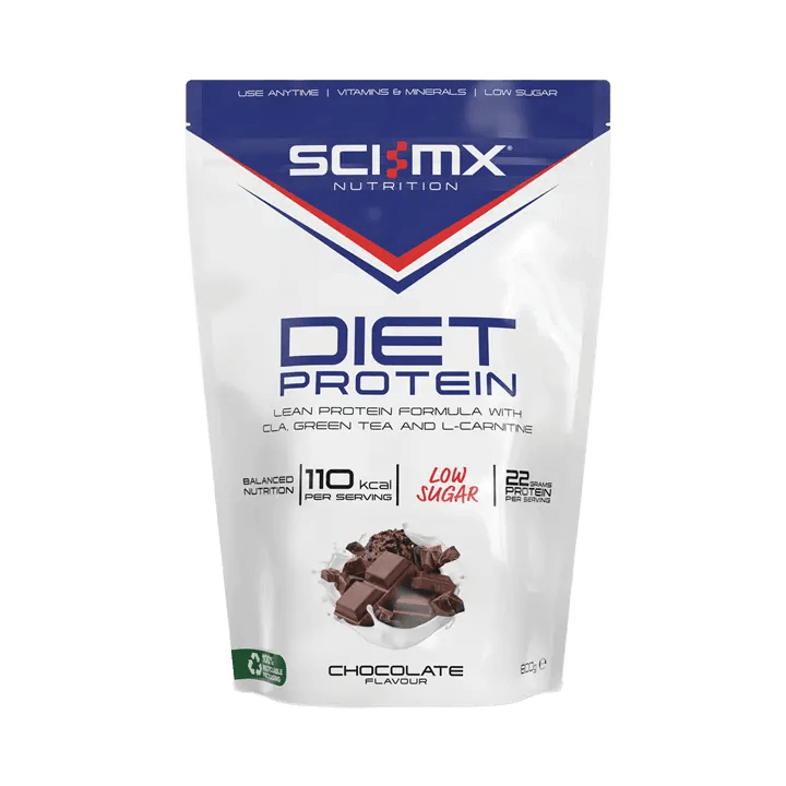 Sci-MX Diet Protein