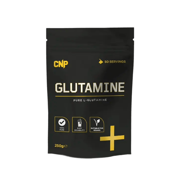 CNP Glutamine 250g