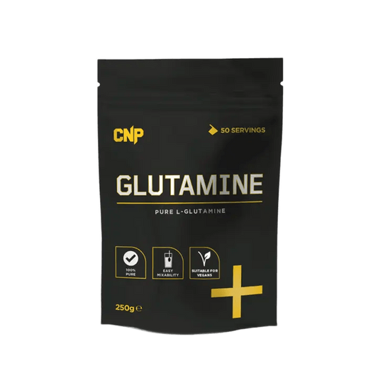 CNP Glutamine 250g