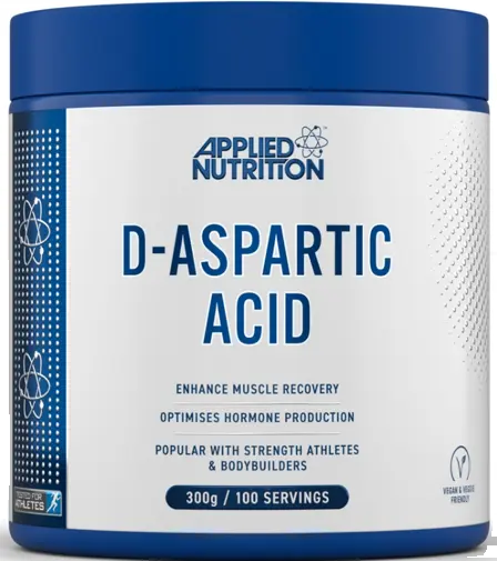 Applied Nutrition D-Aspartic Acid 300g