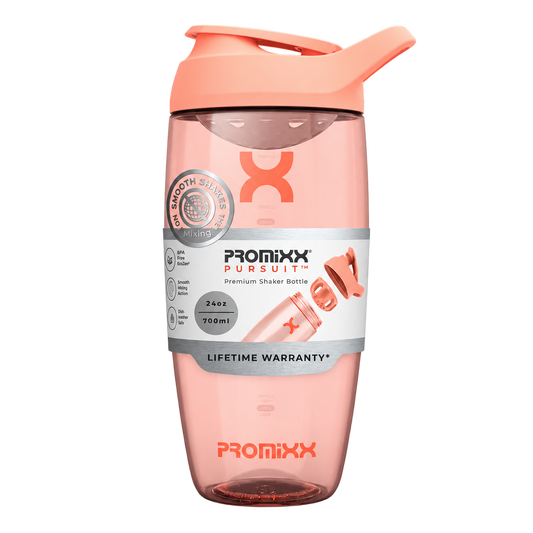 PROMiXX Pursuit EcoZen Shaker Bottle 700ml