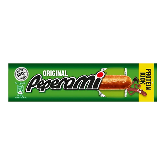 Peperami Salami 24x22.5g