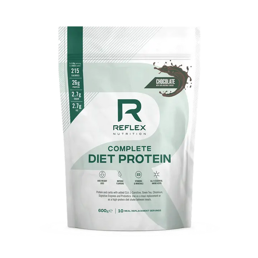 Reflex Nutrition Reflex Nutrition Complete Diet Protein product photo