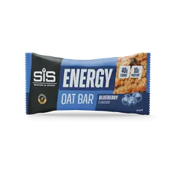 SIS Energy Oat Bar 12x70g Sports Supplement product photo