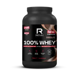 Reflex Nutrition 100% Whey Protein Powder product photo