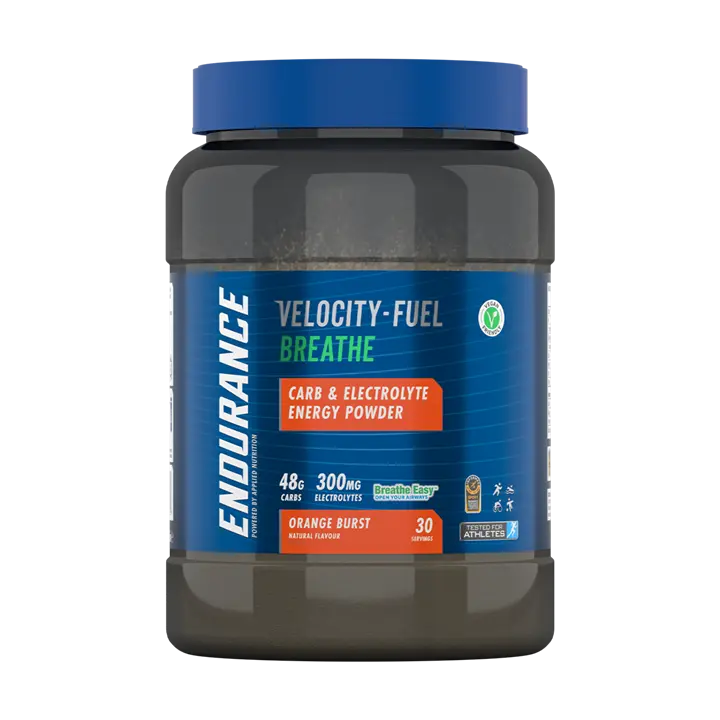 Applied Nutrition Endurance Carb & Electrolyte Energy (Breathe) 1.5kg Amino Acids & Hydration product photo