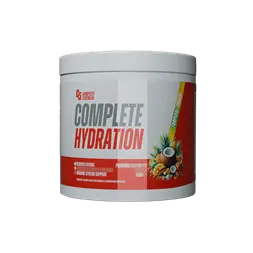 Complete Strength Amino Acid 250g Amino Acids & Hydration product photo