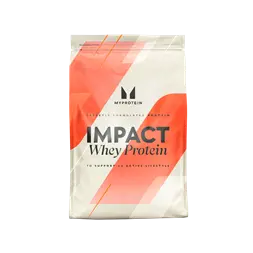 MyProtein Impact Whey Protein Protein Powder product photo