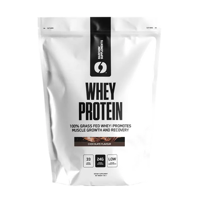 Marchon Supplements Whey Protein Protein Powder product photo