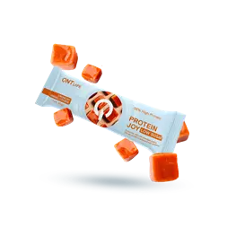 QNT Protein Joy Bar 36% 12x60g Sports Supplement product photo