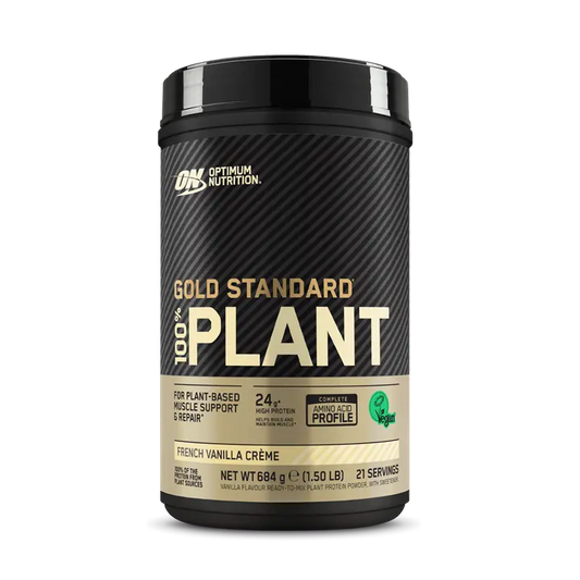 Optimum Nutrition Gold Standard 100% Plant 684g Sports Supplement product photo
