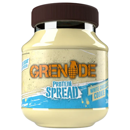 Grenade Protein Spread Sports Supplement product photo