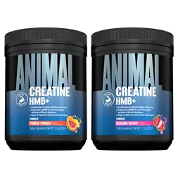 Animal Creatine +HMB 342g Creatine product photo