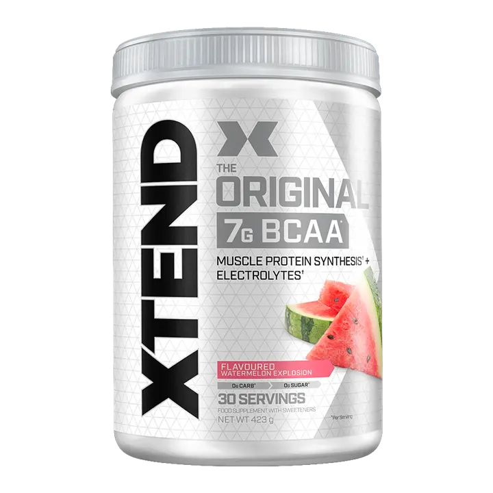 XTEND BCAA 423g Amino Acids & Hydration product photo